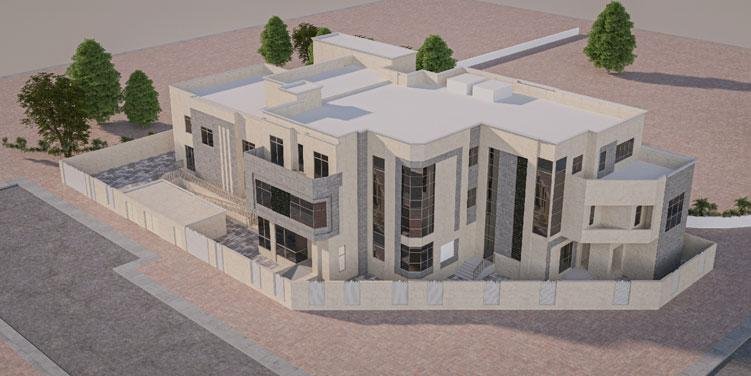 Burjeel Trust Fertility Clinic