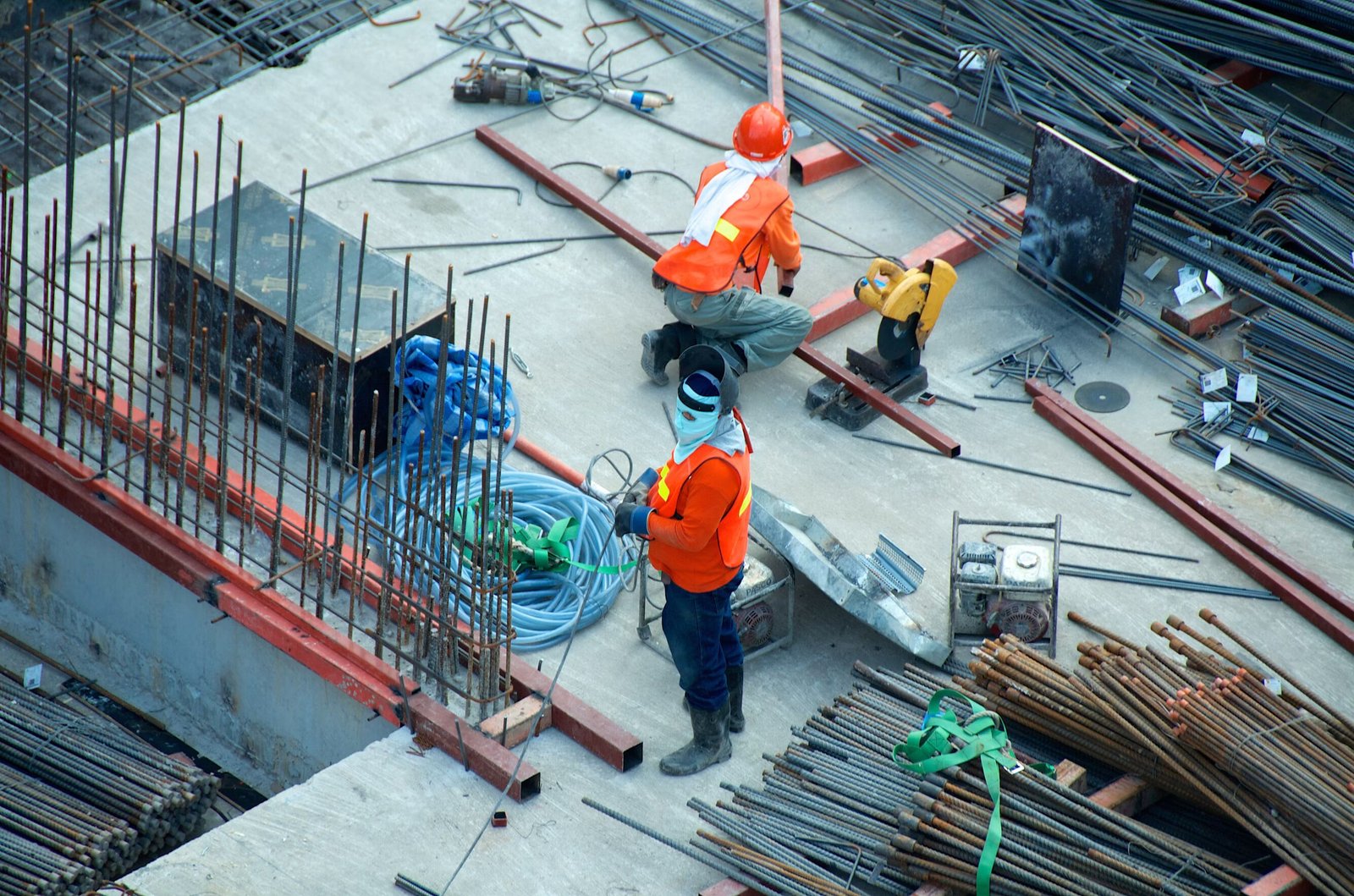 MEP Engineers