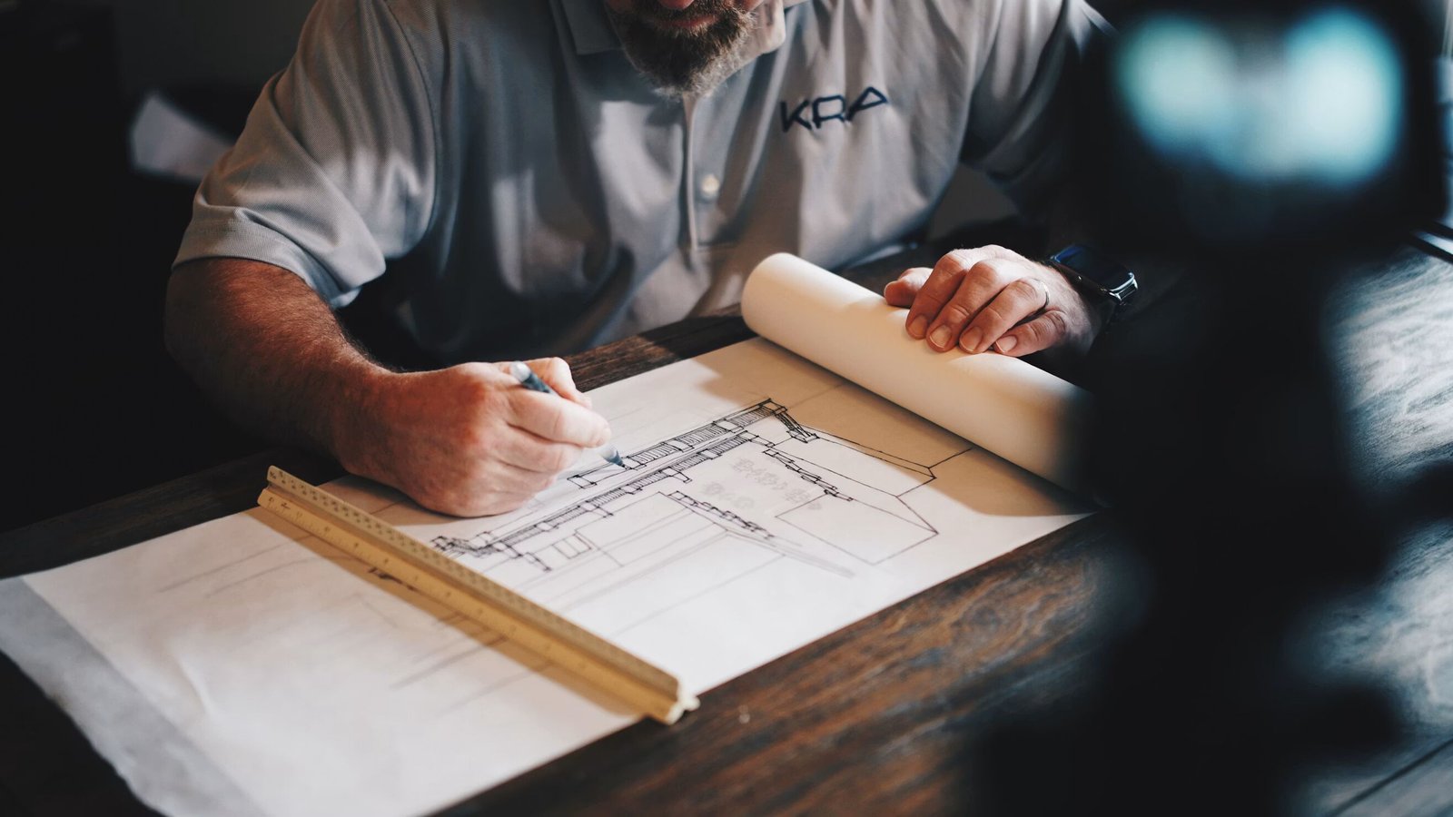 MEP Engineering Architecture