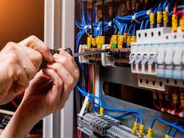 Electrical & ELV Services image 2