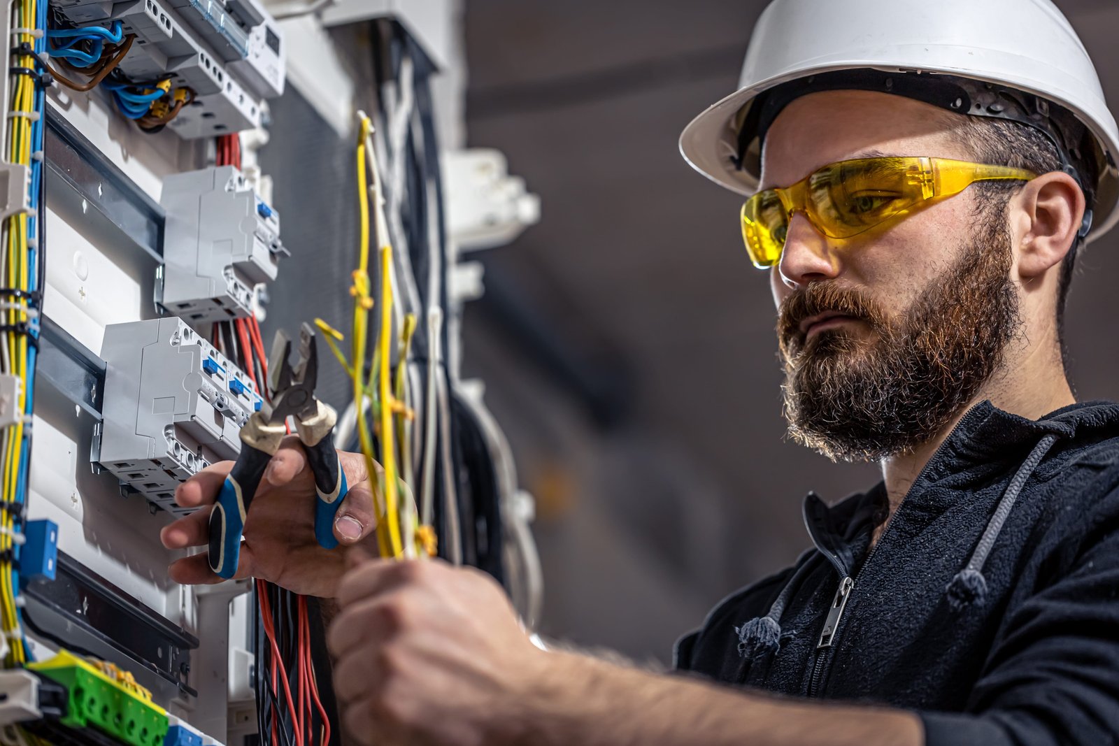 Electrical & ELV Services image 3