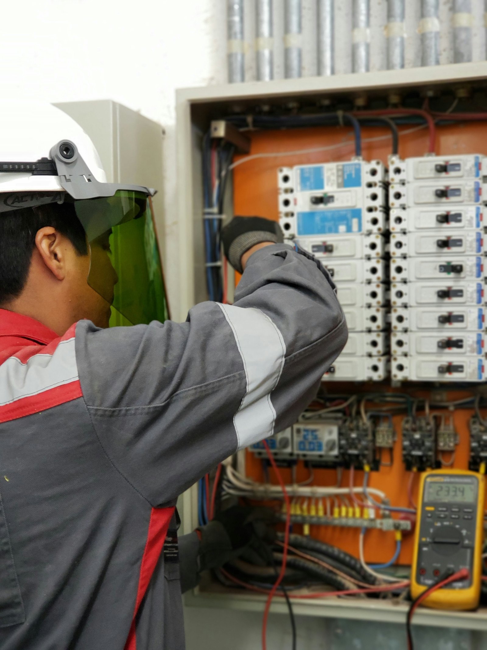 Electrical Services