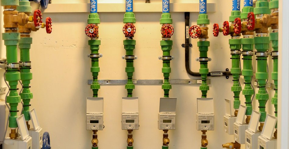 Plumbing Services image 2